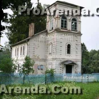фото Старинные усадьбы и храмы 