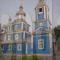 фото Михайловская церковь 