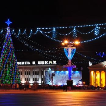 Где в Минске отметить Новый год и Рождество. Праздники и во сколько это обойдется?