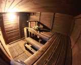 Фотографии интерьера Баня с прорубью Банный лист