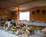 Фотографии интерьера Банкетная беседка Пряник