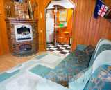 Фотографии интерьера Коттедж У Бондаря на Загребле