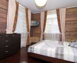 Фотографии интерьера Дом с террасой Пигасово