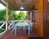 Фотографии интерьера Дом с террасой Пигасово