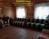 Фотографии интерьера Коттедж Теремок в Ельнице