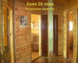 Фотографии интерьера Коттедж Теремок в Ельнице