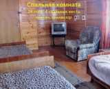Фотографии интерьера Усадьба Теремок в Ельнице