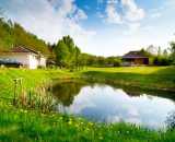 Фотографии интерьера Аква Комплекс Пигасово