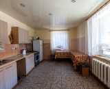 Фотографии интерьера Коттедж №1 Прилесье