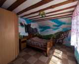 Фотографии интерьера Коттедж №1 Прилесье