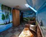 Фотографии интерьера Коттедж №1 Прилесье