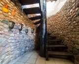 Фотографии интерьера Коттедж №1 Прилесье