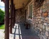 Фотографии интерьера Коттедж №1 Прилесье