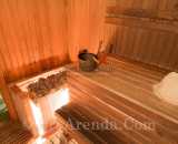 Фотографии интерьера Усадьба У Серафимыча