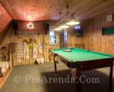 Фотографии интерьера Усадьба У Серафимыча