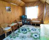 Фотографии интерьера Баня Теремок в Ельнице