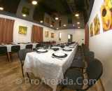 Фотографии интерьера Банкетный зал В гостях у Николаевича