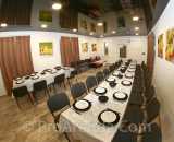 Фотографии интерьера Банкетный зал В гостях у Николаевича