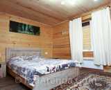 Фотографии интерьера Баня Дзержинский район В гостях у Николаевича