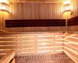 Фотографии интерьера Баня Дзержинский район В гостях у Николаевича