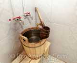 Фотографии интерьера Баня Дзержинский район В гостях у Николаевича