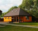 Фотографии интерьера Баня Дзержинский район В гостях у Николаевича