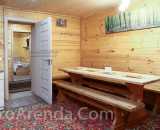 Фотографии интерьера Баня Дзержинский район В гостях у Николаевича