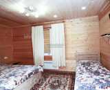 Фотографии интерьера Баня Дзержинский район В гостях у Николаевича