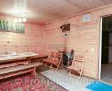 Фотографии интерьера Баня Дзержинский район В гостях у Николаевича