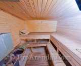 Фотографии интерьера Коттедж Уютное