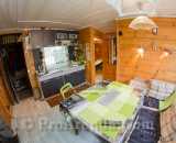 Фотографии интерьера Коттедж Уютное