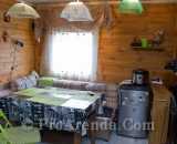 Фотографии интерьера Коттедж Уютное