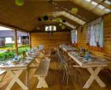 Фотографии интерьера Коттедж Волма