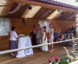 Фотографии интерьера Коттедж Волма