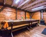 Фотографии интерьера Аква Комплекс Пигасово