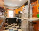 Фотографии интерьера Коттедж У Бондаря на Загребле