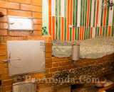 Фотографии интерьера Коттедж У Бондаря на Загребле