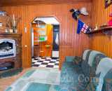 Фотографии интерьера Коттедж У Бондаря на Загребле