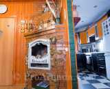 Фотографии интерьера Коттедж У Бондаря на Загребле