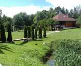 Фотографии интерьера Дом с террасой Пигасово