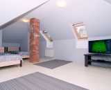 Фотографии интерьера Дом с террасой Пигасово