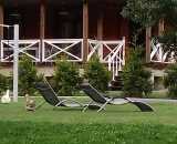 Фотографии интерьера Дом с террасой Пигасово