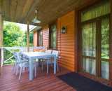 Фотографии интерьера Дом с террасой Пигасово