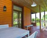 Фотографии интерьера Дом с террасой Пигасово