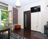 Фотографии интерьера Дом с террасой Пигасово