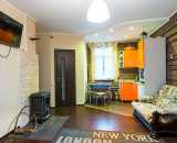 Фотографии интерьера Дом с террасой Пигасово