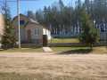 Домик в Раубичах У Серафимыча