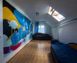 Фотографии интерьера Коттедж №2 Прилесье