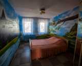 Фотографии интерьера Коттедж №1 Прилесье