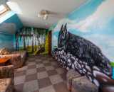 Фотографии интерьера Коттедж №1 Прилесье